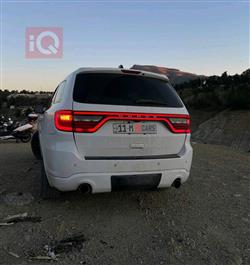 دودج دورانجو